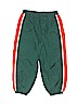 Kid Athlete 100% Polyester Green Track Pants 18-24 MO / 24 MO - photo 2