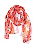BP. Print Orange Scarf One size - photo 1
