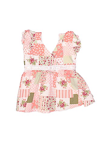 Little Lindsey Dress (view 1)