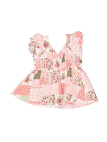 Little Lindsey Dress (view 2)