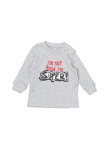 Okie Dokie Thermal Top (view 1)