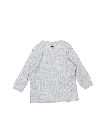 Okie Dokie Thermal Top (view 2)