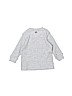Okie Dokie Gray Thermal Top 6-9 MO / 9 MO - photo 2