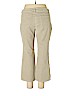SONOMA life + style Tan Cords Size 16 (petite) - photo 2