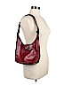 Pelle Studio 100% Leather Burgundy Leather Shoulder Bag One size - photo 2