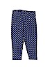 Carter's Blue Leggings 6-9 MO / 9 MO - photo 1