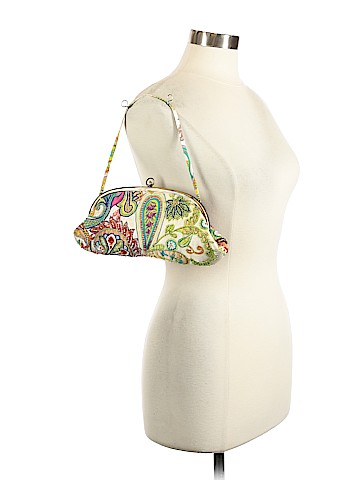 Santi Clutch (view 2)