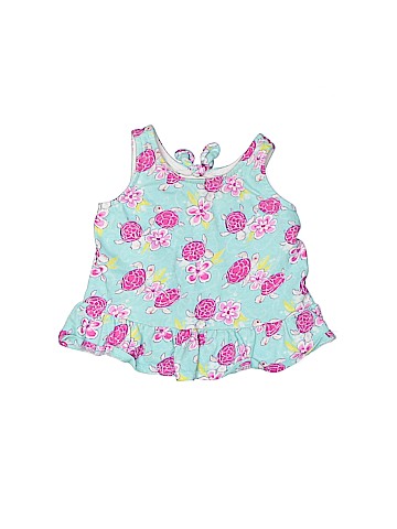 Gymboree Sleeveless Top (view 1)