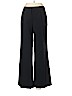 Trina Turk Black Dress Pants Size 6 - photo 1