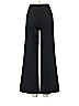 Trina Turk Black Dress Pants Size 6 - photo 2