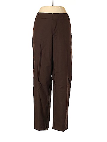 ELOQUII Dress Pants (view 1)