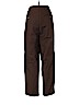 ELOQUII Brown Dress Pants Size 16 - photo 2