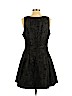 Banana Republic Factory Store Black Cocktail Dress Size 12 (petite) - photo 2