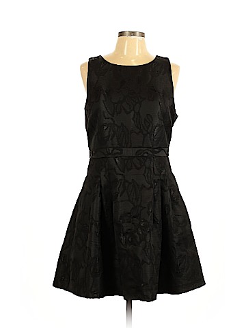 Banana Republic Factory Store Cocktail Dress (view 1)