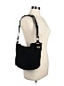 Unbranded 100% Leather Black Leather Shoulder Bag One size - photo 2