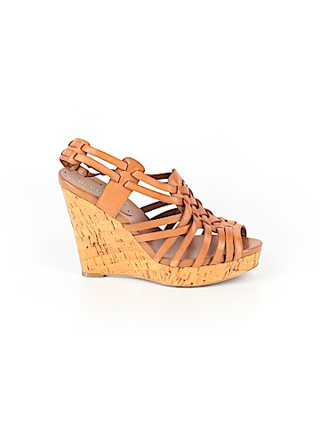 BCBGirls Wedges (view 1)