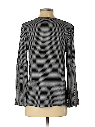 Ann Taylor LOFT Long Sleeve Top (view 2)