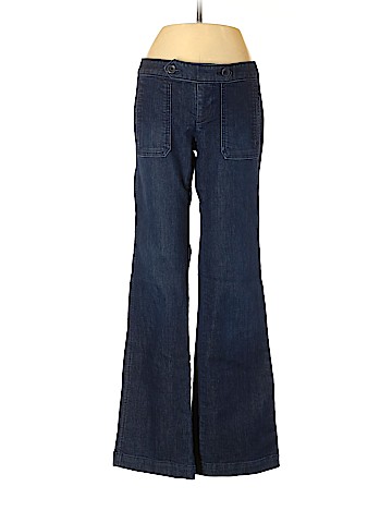 Ann Taylor LOFT Jeans (view 1)