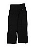 Unbranded Solid Black Dress Pants Size 14 - photo 2