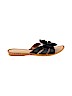 SONOMA life + style Black Sandals Size 8 1/2 - photo 1