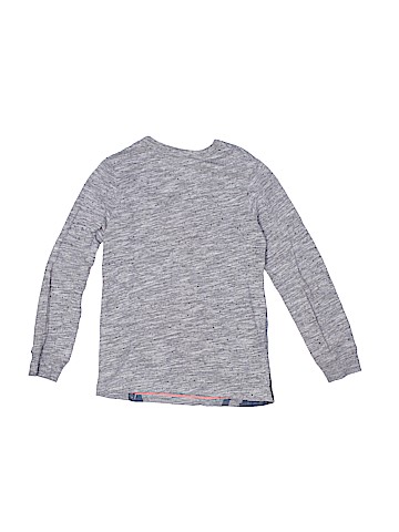 OshKosh B'gosh Long Sleeve T-Shirt (view 2)