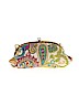 Santi Green Clutch One size - photo 1