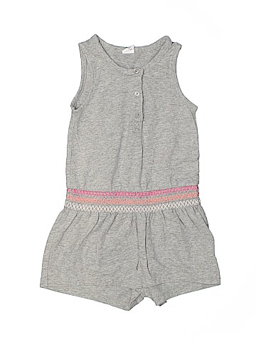 Baby Gap Romper (view 1)