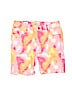 SO Pink Denim Shorts Size 12 - photo 1