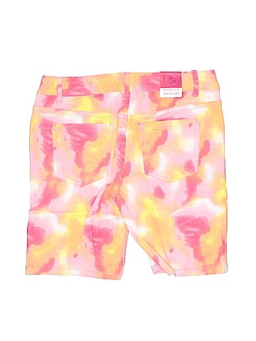 SO Denim Shorts (view 2)