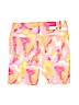 SO Pink Denim Shorts Size 12 - photo 2