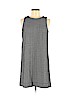 Ann Taylor LOFT Black Casual Dress Size M (petite) - photo 1