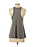 Free People Gray Tank Top Size S (petite) - photo 2