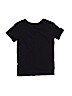 Cat & Jack Graphic Black Short Sleeve T-Shirt Size 5T - photo 2