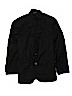 Dock Masters 100% Polyester Black Blazer Size 18 - photo 1