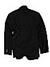 Dock Masters 100% Polyester Black Blazer Size 18 - photo 2