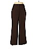 Talbots Brown Dress Pants Size 14 (petite) - photo 1