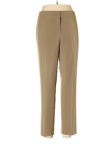 Kasper Casual Pants (view 1)