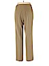 Kasper Tan Casual Pants Size 10 (petite) - photo 2