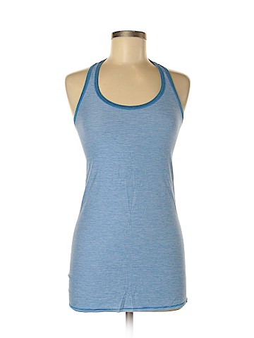 Lululemon Athletica Active Tank (view 1)