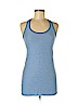 Lululemon Athletica Blue Active Tank Size 6 - photo 1