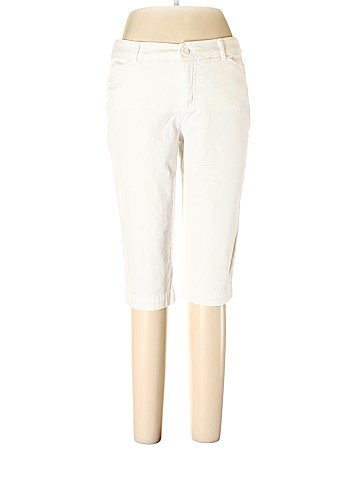 St. John's Bay Casual Pants (view 1)