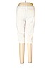 St. John's Bay White Casual Pants Size 12 (petite) - photo 2