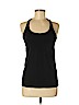 Lululemon Athletica Black Active Tank Size 8 - photo 1