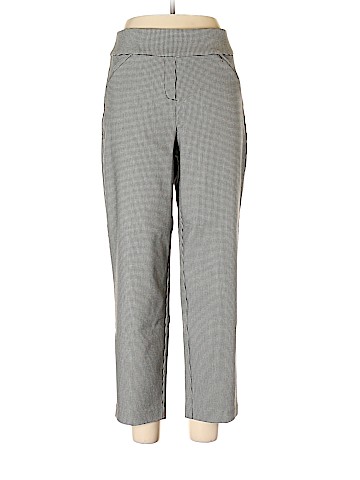 Alfred Dunner Casual Pants (view 1)