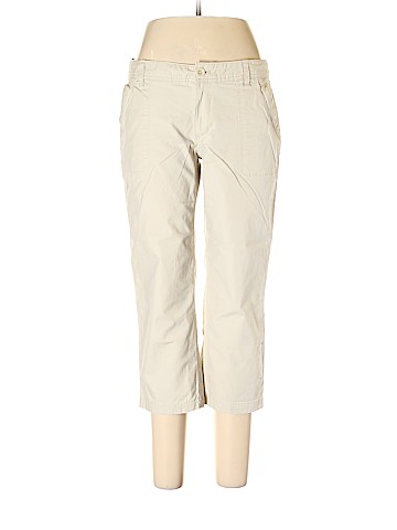 Eddie Bauer Khakis (view 1)