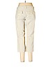 Eddie Bauer Ivory Khakis Size 10 - photo 2