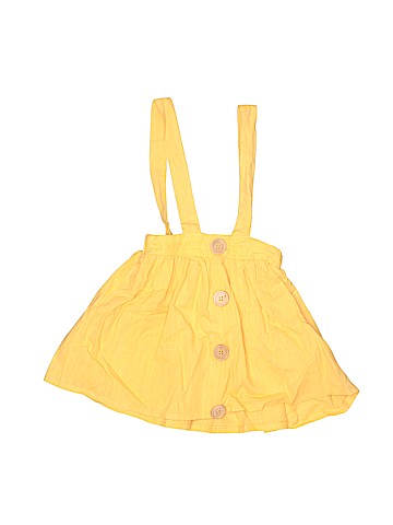 Unbranded Overall Dress (view 1)