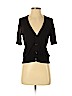 Talbots Black Cardigan Size S (petite) - photo 1