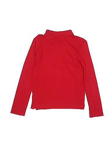 Gap Kids Long Sleeve Polo (view 2)