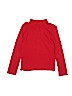 Gap Kids Red Long Sleeve Polo Size XL (kids) - photo 2